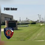 Powerful North Texas Gusts Cause Outages, Flight Delays, Six Flags Closure, Grand Prix Concert Canceled