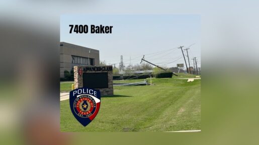 Powerful North Texas Gusts Cause Outages, Flight Delays, Six Flags Closure, Grand Prix Concert Canceled