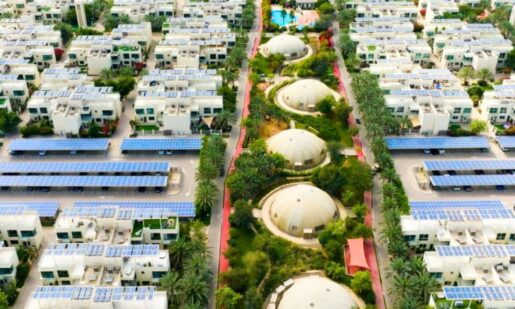 Dubai Developers Abandon “Sustainable City USA” In Kaufman County After Resident Backlash