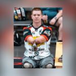 Quadruple Amputee Cornhole Pro Dayton Webber Arrested For Murder