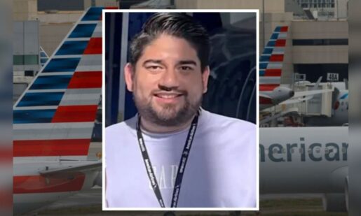 Medellín Mayor Announces Body Found – High Probability It’s Missing AA Flight Attendant From Texas