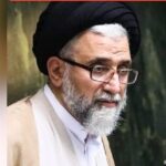 Esmail Khatib Assassinated: Iran Intelligence Minister Dead After Israeli Strike On Tehran