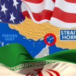 Trump’s Push Pays Off? European Powers + Japan Pledge ‘Readiness To Contribute’ To Reopen Strait of Hormuz