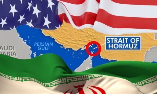 Trump’s Push Pays Off? European Powers + Japan Pledge ‘Readiness To Contribute’ To Reopen Strait of Hormuz