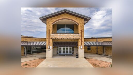 Firearm Seized At Joe C. Bean High School – Everman Police Praise Tip That Ended Threat