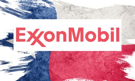 ExxonMobil Goes Texas All The Way: Board Shifts Legal Domicile From New Jersey To Texas