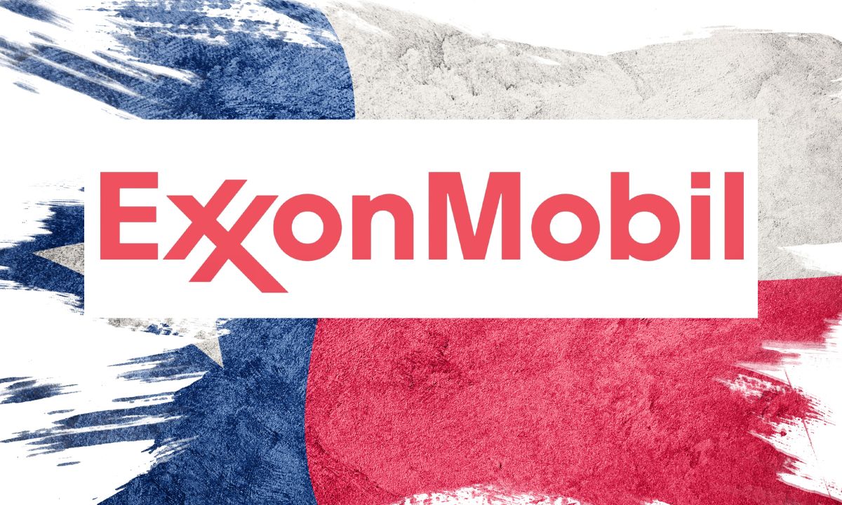 ExxonMobil Redomiciles To Texas From New Jersey