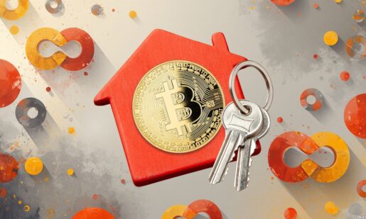 Crypto Down Payments Coming: Fannie Mae To Accept Bitcoin For Home Loans