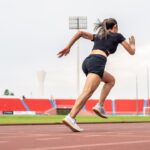 Olympic Gold Decision: IOC Limits Women’s Events To Biological Females