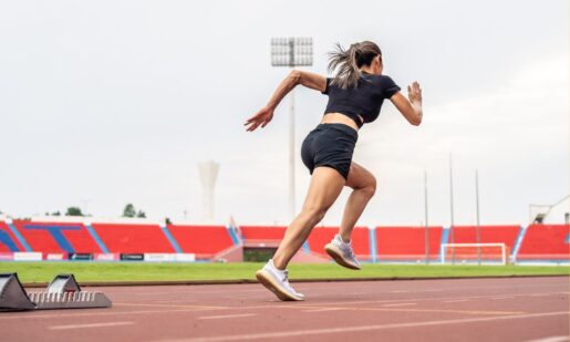 Olympic Gold Decision: IOC Limits Women’s Events To Biological Females