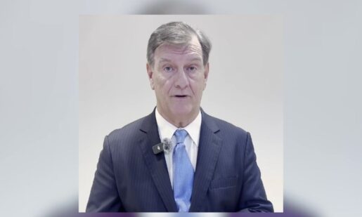 Former Dallas Mayor Mike Rawlings Credits Voter Intent Behind Prop U And S