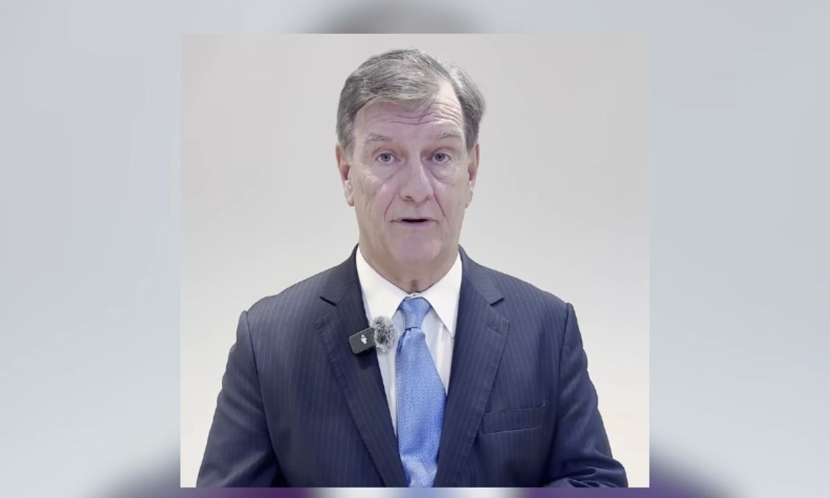 Former Dallas Mayor Mike Rawlings Credits Voter Intent Behind Prop U And S
