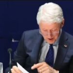 Bill Clinton Deposition: Doubts Epstein Intelligence Plot Targeting Him, Admits 26+ Plane Trips