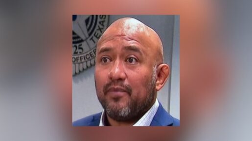 Former Dallas Police President Castro Takes Plea Deal, Loses Badge Over Lie In Tragic Crash