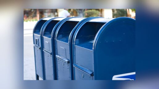 Pay Nearly $1 For A Stamp? USPS Pushes For 90-95 Cent First-Class Rate Hike