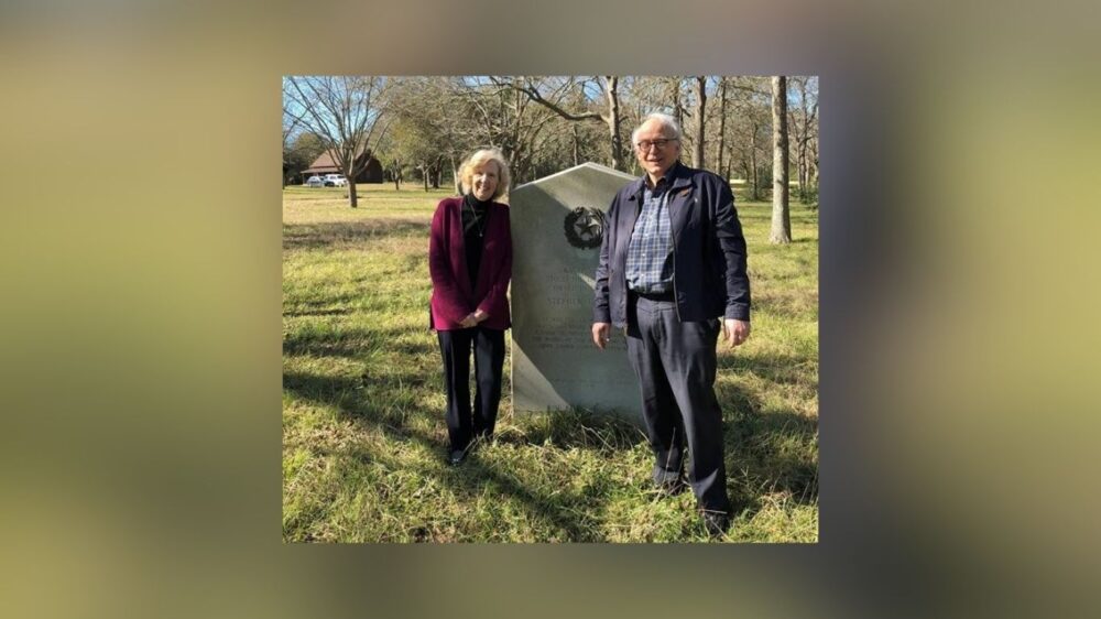 $3.5M Historic Map Collection Donated To Texas GLO: 76 Rare Maps Span Nearly 400 Years