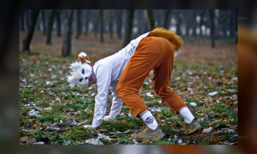 Texas Furry Fiesta: “No Animals Can Defecate” — Except Those Identifying As One?