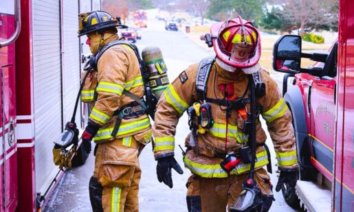 What If Grapevine Loses Engine 1? Firefighters Union Warns Of Dangerous Trade-Off