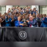 No State Comes Close: Texas Secures 14th Governor’s Cup, Leads Nation In Jobs & Capital Investment