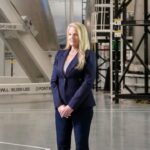 Gwynne Shotwell On TIME Cover: SpaceX President On Starship, AI Satellites & Lunar Settlement