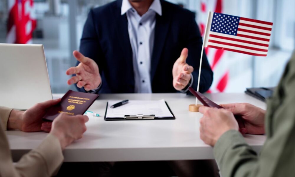 H-4 Visa Explained: What H-1B Spouses And Kids Can (And Can’t) Do