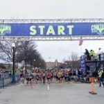 Record 29,000+ Runners Flood Fort Worth: First Woman Claims Ultra-Marathon Overall Title
