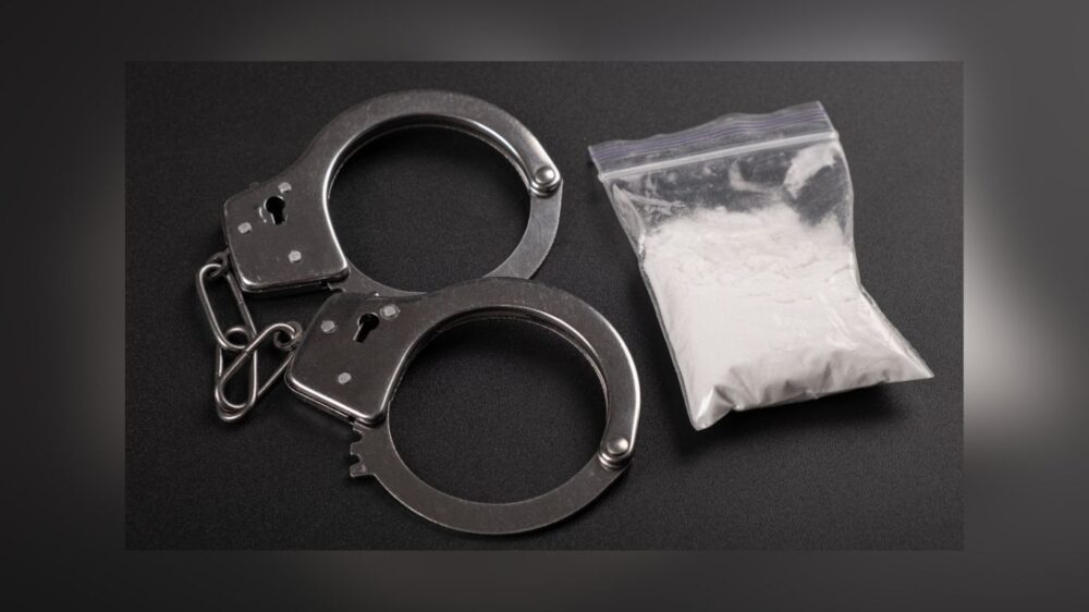 Former Costa Rican Judge Extradited To U.S. On Drug Trafficking Charges