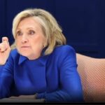 “I’m Doing the Job You Would Not Do”: Rep. Nancy Mace Blasts Hillary Clinton In Explosive Epstein Deposition Clash