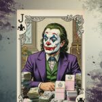How “The Joker” And Partners Bought 25.8 Million Tickets – Texas Lotto Profit Scandal