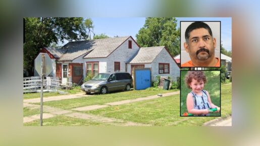 “Martinez Will Never Again Know Life As A Free Man”: Texas Man Sentenced For Murder Of 4-Year-Old Girl