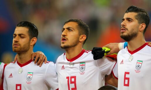 SOS Phones, US Bombs, Cup Boycott: Iran’s Exit From 2026 FIFA World Cup Is A Geopolitical Red Card