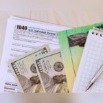 North Texas Tax Fraud Crackdown: Lancaster Pair Indicted And Arlington Family Sentenced