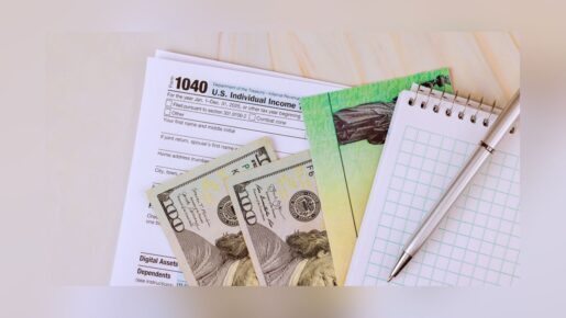 North Texas Tax Fraud Crackdown: Lancaster Pair Indicted And Arlington Family Sentenced