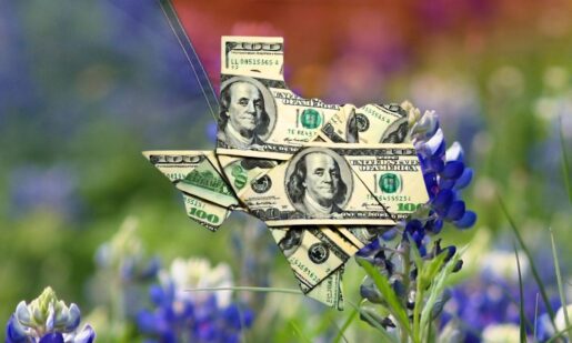 Inside The World’s Top Billionaires: How Many Are From Texas?