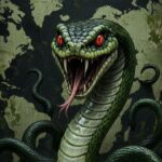 “Iran Is The Head Of The Snake”: Treasury Sanctions Global Network Tied To Hezbollah
