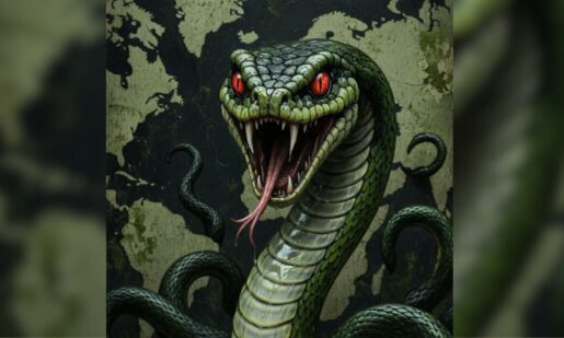 “Iran Is The Head Of The Snake”: Treasury Sanctions Global Network Tied To Hezbollah