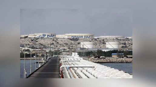 “Take The Oil”: Trump Signals Possible U.S. Seizure Of Iran’s Key Oil Island