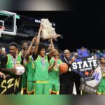 Historic Sweep! Dallas ISD Trio + Frisco Heritage Claim UIL Boys Basketball State Crowns