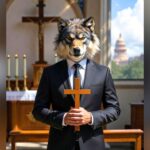James Talarico: Wolf In Sheep’s Clothing?