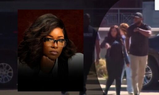 Jasmine Crockett’s Security Guard Fatally Shot By Dallas SWAT In Standoff – What We Know