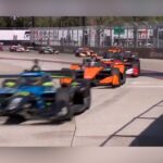 Sold-Out Crowds, High Winds, Epic Battles: Inaugural IndyCar Grand Prix Of Arlington