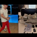 $46M Crypto Theft Mystery: How Did Dean Daghita’s 21-Year-Old Son Pull Off The Heist?
