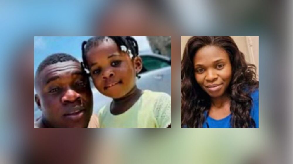 Haltom City Tragedy: Man Lured Ex And 6-Year-Old To Birdville ISD Lot For Planned Ambush