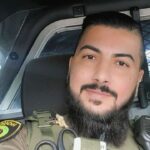 Tactical Gear, Gun: Iraqi-Born Naturalized Citizen Busted At Zwink Elementary In Klein, Texas