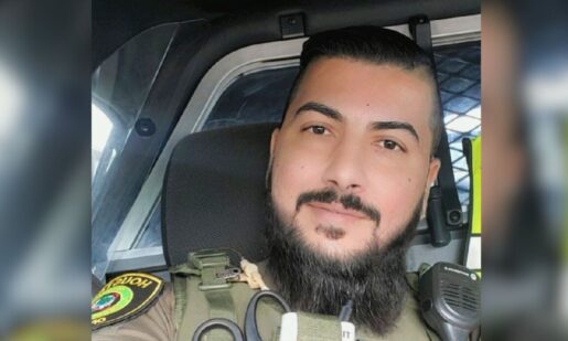 Tactical Gear, Gun: Iraqi-Born Naturalized Citizen Busted At Zwink Elementary In Klein, Texas