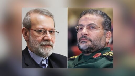 Israel Claims Killing Of Ali Larijani, Iran’s Top Security Official