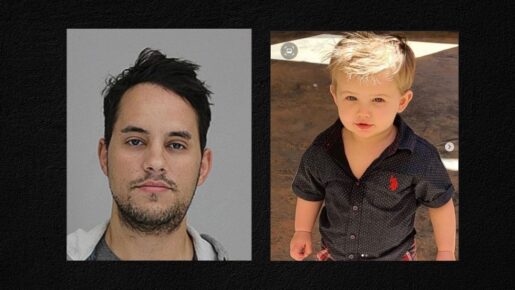 Dallas Jury Hits Oil Heir Stepfather With $1.1 Billion Verdict For Brutal Child Assault