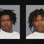 Two Anna Teens Arrested In Richardson Waffle House Shooting That Left 18-Year-Old Paralyzed