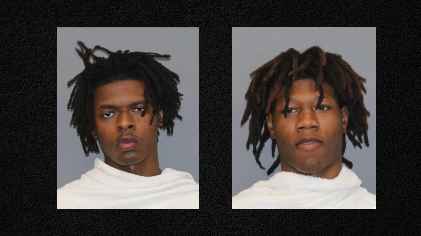 Two Teens Arrested In Richardson Waffle House Shooting