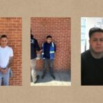 ICE Arrests MS-13, Tren de Aragua Gang Members In Dallas Operation